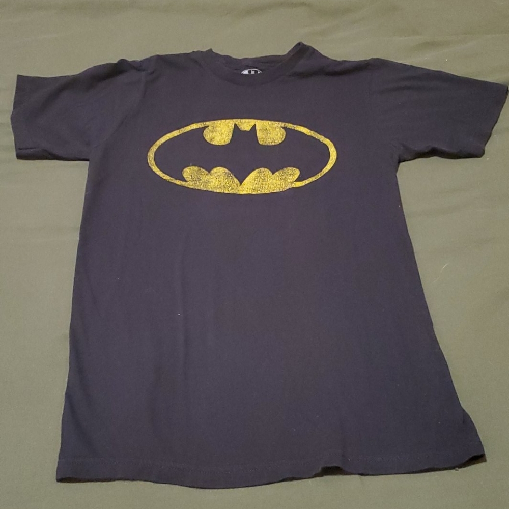Batman t shirt